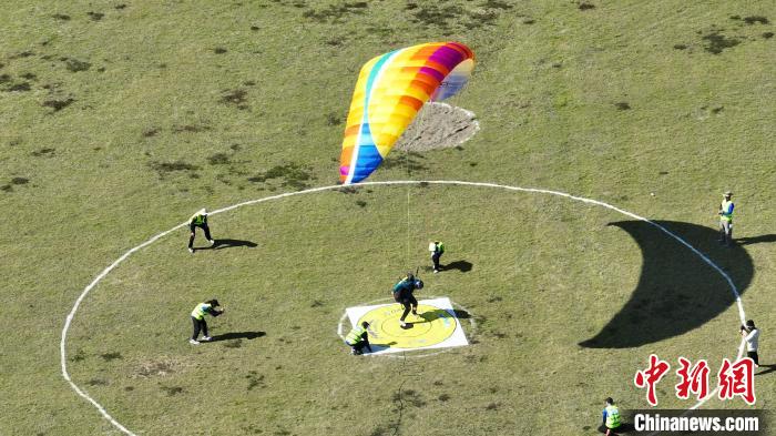 星空体育官网：福建漳州明日举行第四届海峡两岸暨港澳地区汽车场地越野挑战赛