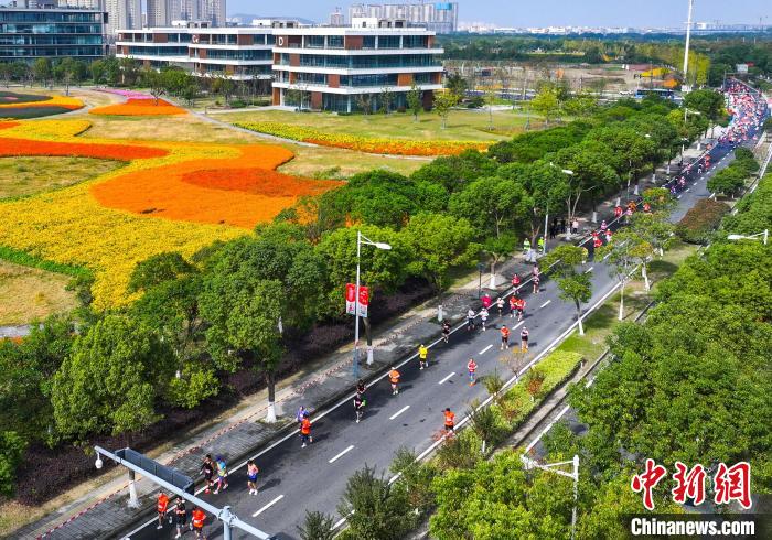 星空体育(中国)官方网站：李全海连任世界帆船联合会主席