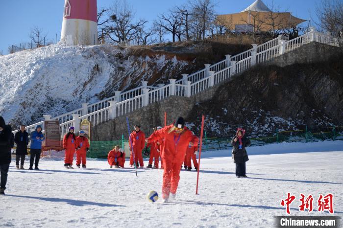 星空体育官网登录入口：京津冀雪上运动会在天津举办 三地携手启动冬季旅游文化季