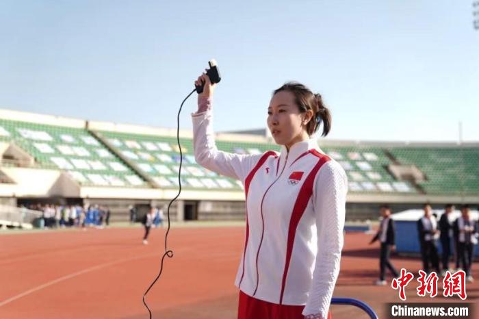 第十一届北京国际马术大师赛开赛