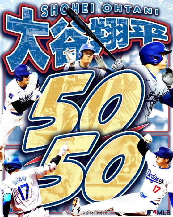 439万美元创纪录，大谷翔平50轰用球拍出天价