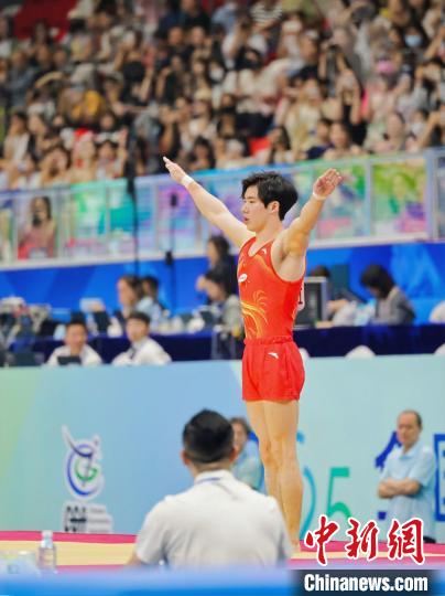 2025国际排联沙滩排球职业巡回赛厦门思明挑战赛落幕